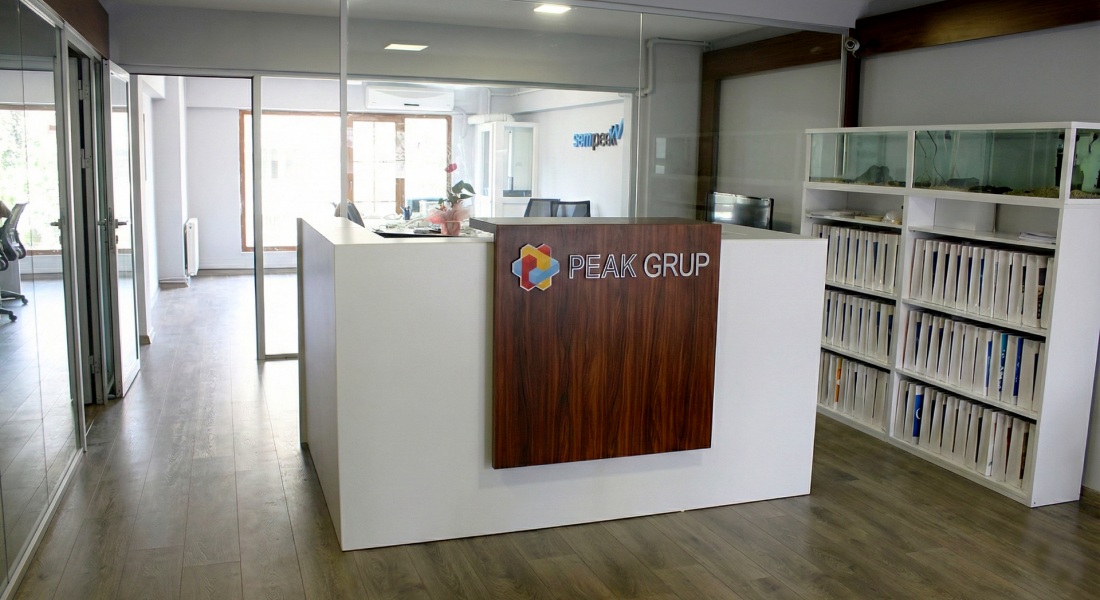 Peak Grup 5