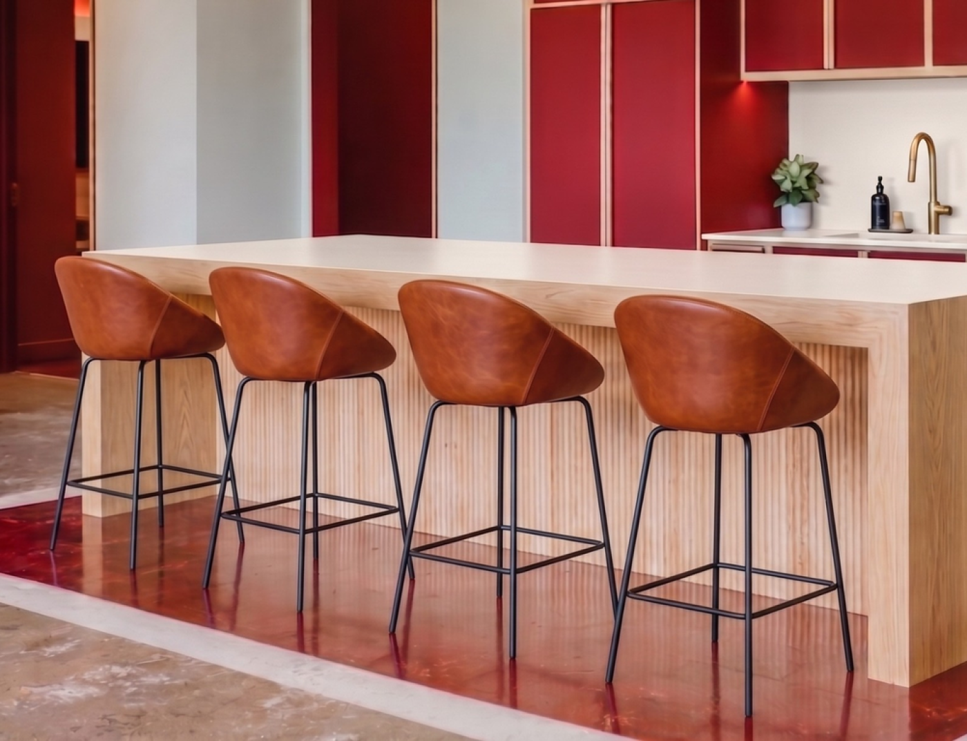 Bar & Lobi Koltukları