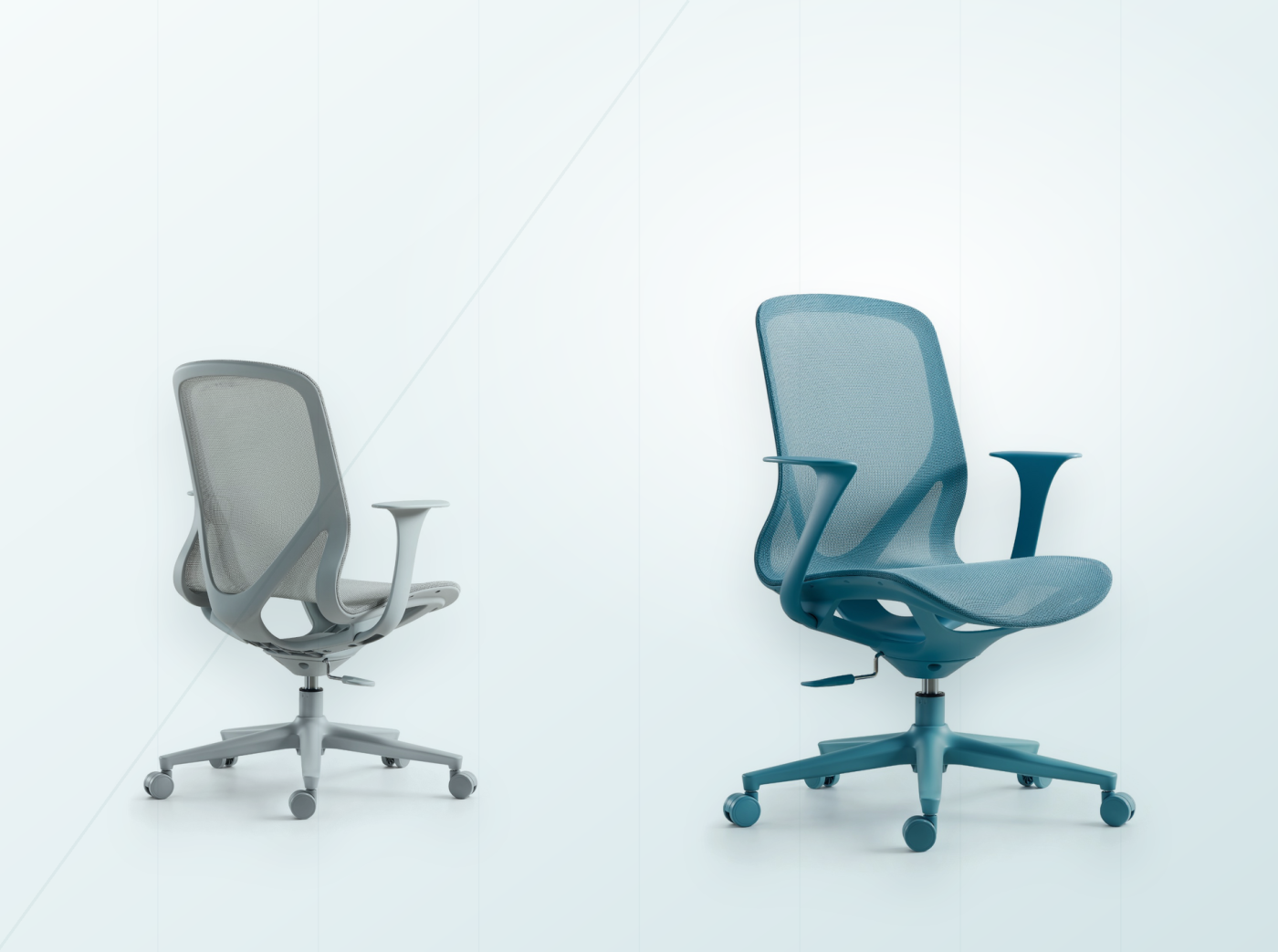 Ofis Koltukları